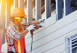 Best Fiber Cement Siding Installation  in Piney Mountain, VA