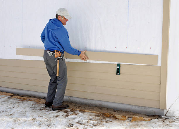 Piney Mountain, VA Siding Company